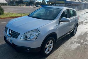 Nissan Qasquai 1.5 dci