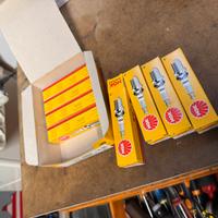 Candele ngk specifiche Yamaha