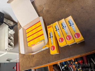 Candele ngk specifiche Yamaha