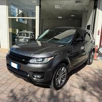 Land Rover Range Sport 3.0 SDV6 HSE Dynamic