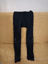 Pantaloni Ciclismo lunghi 