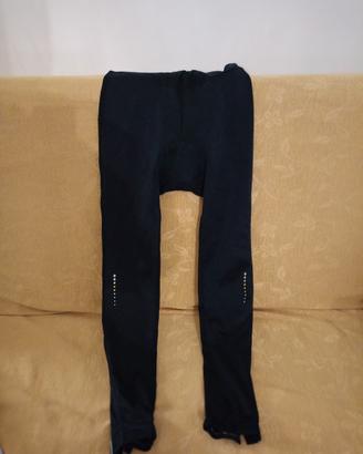 Pantaloni Ciclismo lunghi 