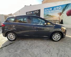 Ford C-Max Ford C-Max 2.0 tdci Titanium 115cv