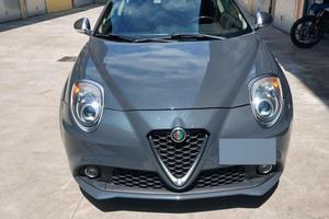 Alfa Romeo Mito 1.3 JTDm 95cv Super s&s