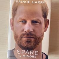 Spare - il minore