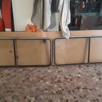 Finestrini Land Rover DEFENDER90