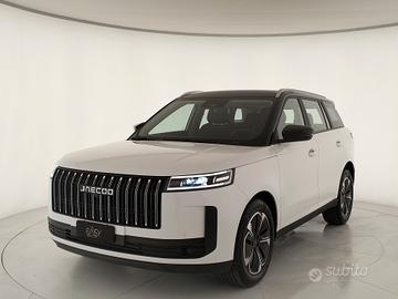 Jaecoo 5 1.6 TGDI 147 CV aut. Exclusive - *AZIENDA