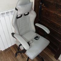 Sedia Gaming Jummico Ergonomica 
