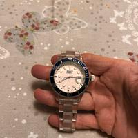 Orologio da polso FIAT anni 90