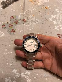 Orologio da polso FIAT anni 90