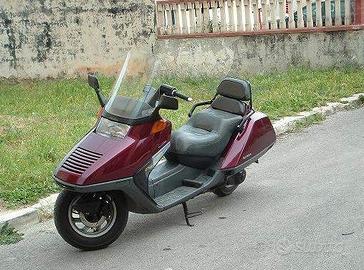 Honda CN 250