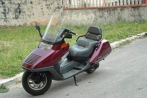 Honda CN 250