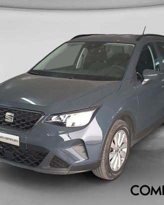 SEAT Arona 2022 - Arona 1.0 ecotsi Referenc U34399