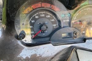 Aprilia atlantic 250