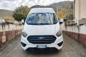 Ford Transit Custom 300 2.0 EcoBlue 130 CV
