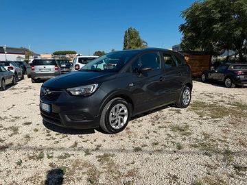Opel Crossland X GPL CASA MADRE
