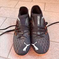 Scarpe calcetto bambino