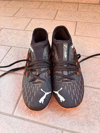 Scarpe calcetto bambino