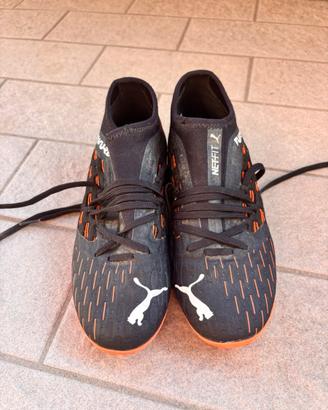 Scarpe calcetto bambino