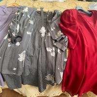 Vestiti eleganti donna