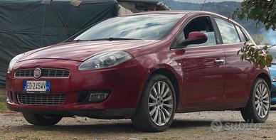 FIAT Bravo 2ª serie - 2011