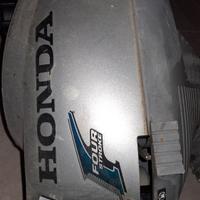 motore Honda 4-stroke hp 2

