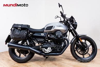 MOTO GUZZI V7 STONE 850 - 2024