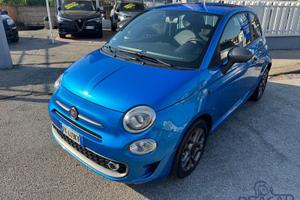 FIAT 500 1.3 95cv Multijet S
