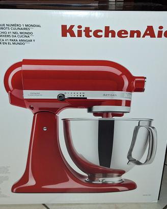 planetaria kitchenaid nuova