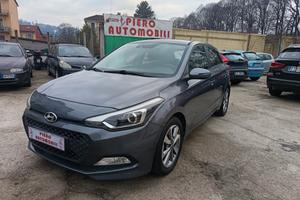 Hyundai i20 1.2 5p. Econext Sound Edition
