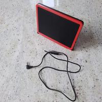 cassa acustica portatile