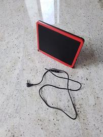 cassa acustica portatile