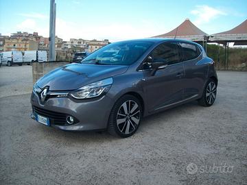 RENAULT CLIO 1.5 DCI CV.90 AUTOMATICA S&S ENERGY