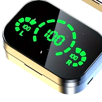 AURICOLARI WIRELESS  BLUETOOTH STEREO.