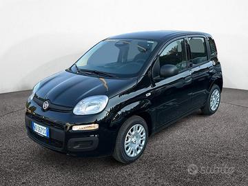 FIAT Pandina III 2024 1.0 firefly hybrid Icon...