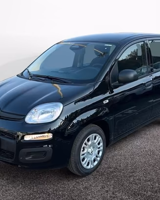 FIAT Pandina III 2024 1.0 firefly hybrid Icon...