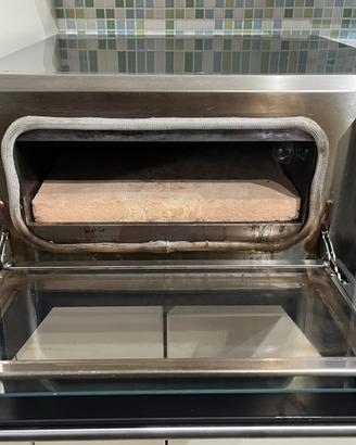 EFFEUNO P134H - Forno per pizza napoletana