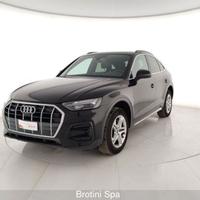 Audi Q5 Sportback 40 TDI Busin. Advanced quat...