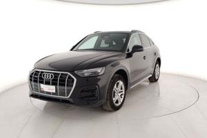 Audi Q5 Sportback 40 TDI Busin. Advanced quat...