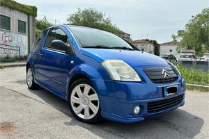 Citroen C2 VTR