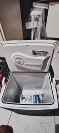 Frigo elettrico portatile 