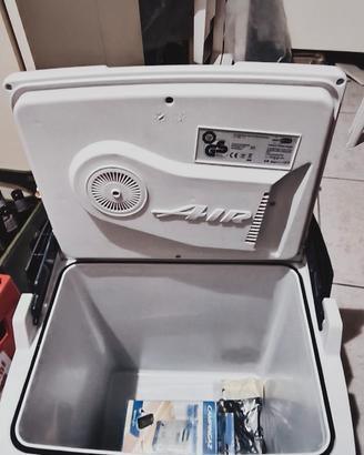 Frigo elettrico portatile 