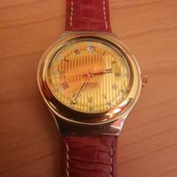 Swatch Irony Big YGS402 “Crowned Head”