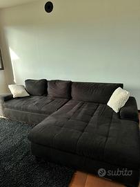 Divano Letto Angolare