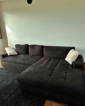 Divano Letto Angolare
