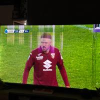 Hisense TV QLED 55E7Q