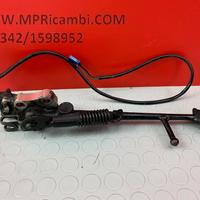 CAVALLETTO LATERALE YAMAHA R6 1999 2000 2001 YZF 2