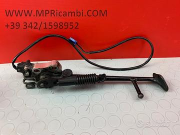 CAVALLETTO LATERALE YAMAHA R6 1999 2000 2001 YZF 2