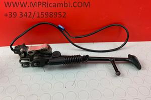 CAVALLETTO LATERALE YAMAHA R6 1999 2000 2001 YZF 2