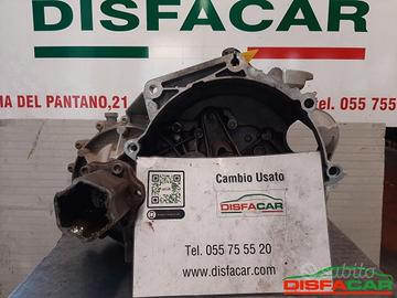 CAMBIO GEARBOX Audi A1